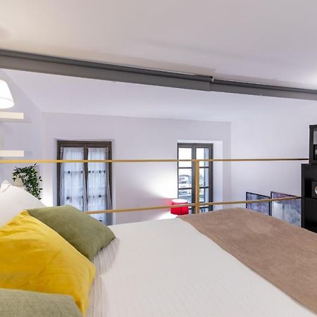 Апартаменты Barbaroux Duplex Al Quadrilatero By Wonderful Italy Турин Экстерьер фото